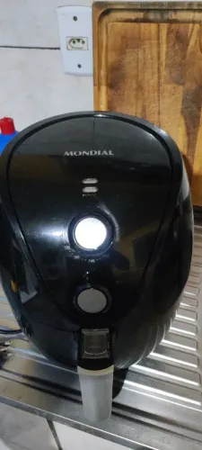 Airfryer Mondial 3,5 L