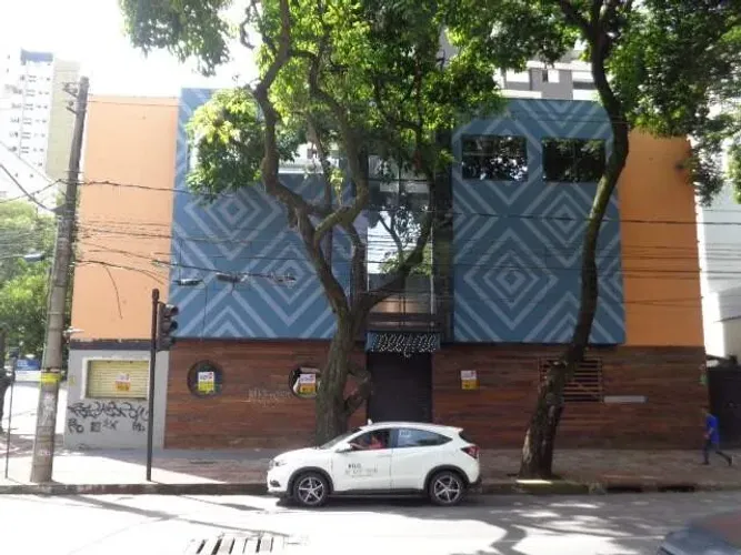 Comercial à venda, Santo Antônio - Belo Horizonte/MG