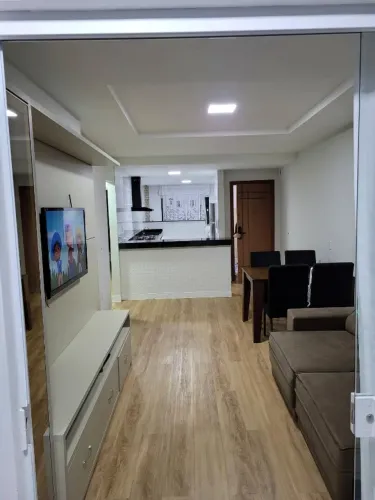 APARTAMENTO DE 3 QUARTOS COM SUÍTE - 90,30 m² - PORTEIRA FECHADA! - DOMINGOS MARTINS