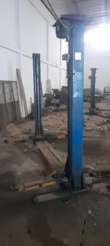 ELEVADOR PARA VEÍCULO 2600KG