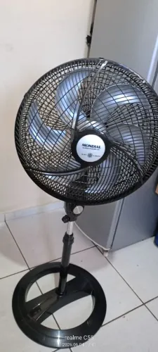 Ventilador