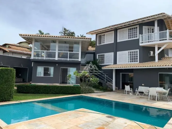 Sobrado com 7 dormitórios, 560 m² - venda por R$ 2.150.000,00 ou aluguel por R$ 9.500,00/m