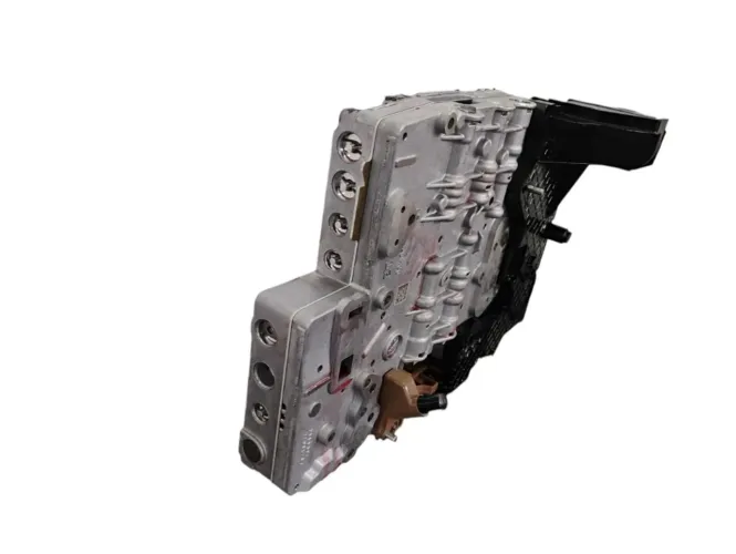Mecatrônica Câmbio Automático Ranger 3.2 2015