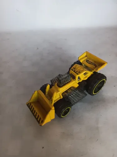 Miniatura hot wheels BJF 58