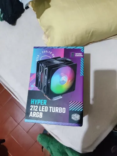 Cooler Cooler Master 