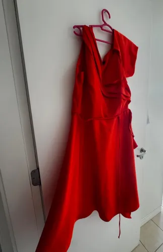 Vestido de festa MÍDI