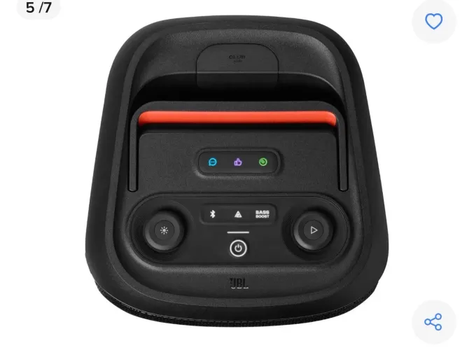 Jbl parto x 110