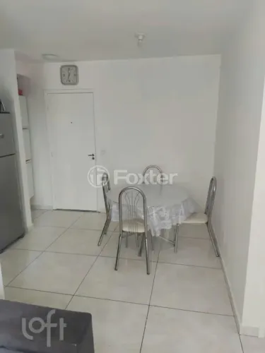 Apartamento à venda Rua Carlos Leite dos Santos, Parque Arariba - São Paulo