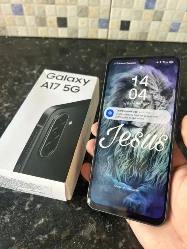 Samsung galaxy a17 5G