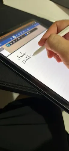 Tablete Galaxy s10fe+