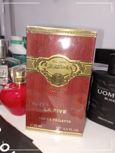 Perfume La rive cabana 90 ml