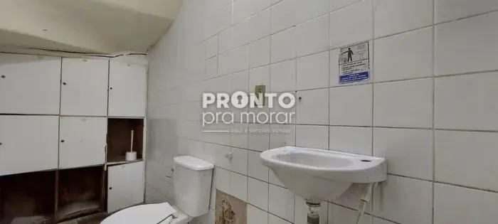 Ponto Comercial/Loja/Box em São José
