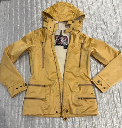 Jaqueta marca Burton