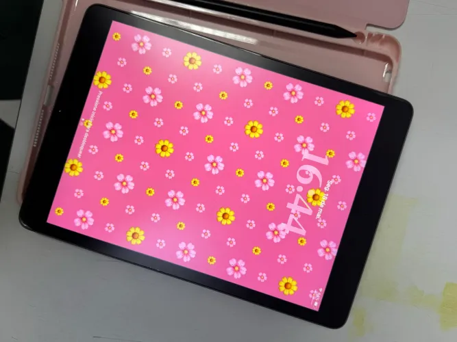 iPad 9