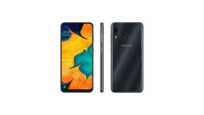 Samsung Galaxy A30 64 gb 4gb ram Excelente Estado