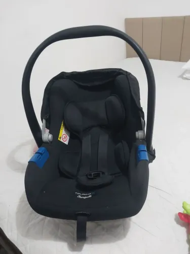 Bebê conforto touring burigotto