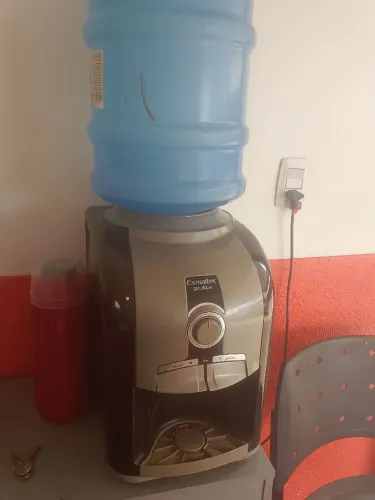 Esmaltec gelagua