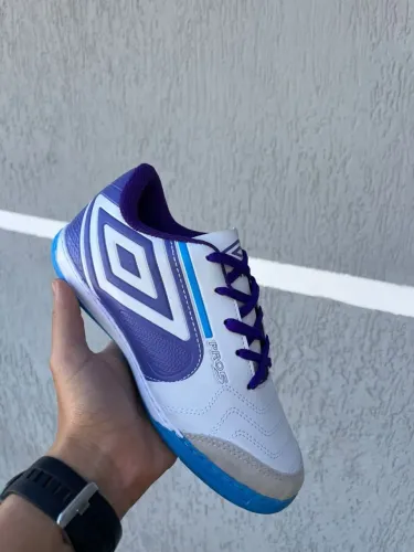 Chuteira futsal quadra 