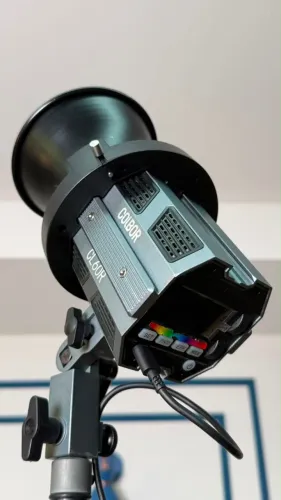 LED COLBOR CL60 RGB
