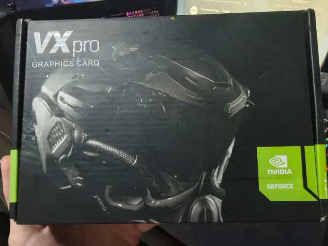 Placa de vídeo Nvidia GT 740 4Gb Nova na caixa