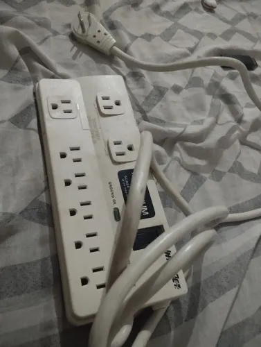 Régua de energia
