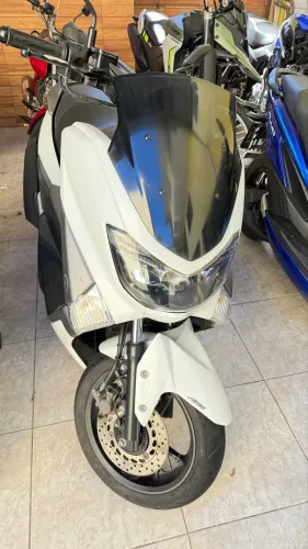 Nmax 160 abs