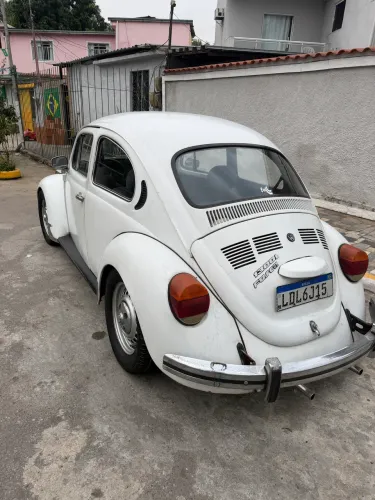 Volkswagen Fusca 1300 1979