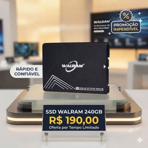 Ssd sata 240gb
