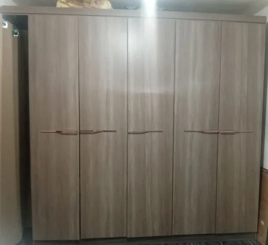 Guarda roupa