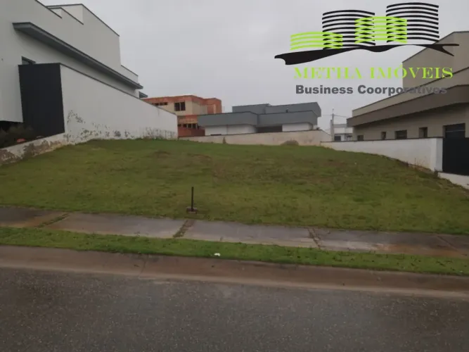 TERRENO RESIDENCIAL em VOTORANTIM - SP, CHÁCARAS RESIDENCIAIS SANTA MARIA