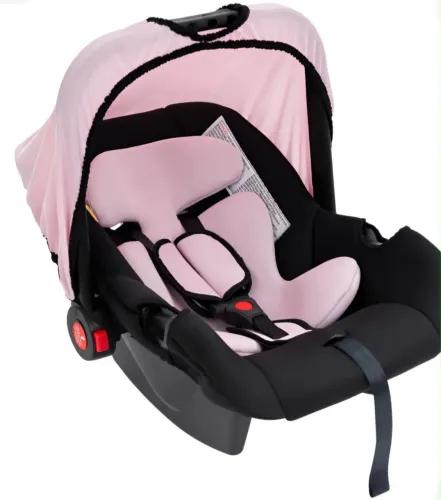 Bebê Conforto