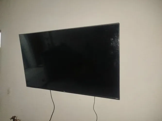 Tv smart 4k