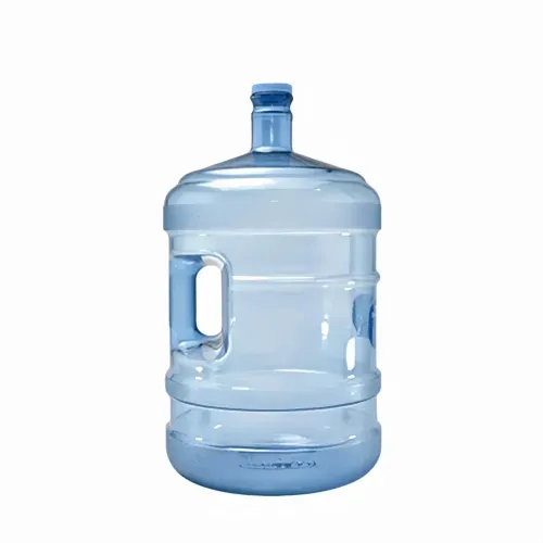 Garrafões com alça 20 litros