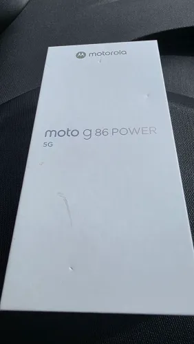 Moto G86 Power 8/256gb