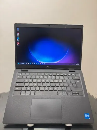 Notebook Dell - i5-11°Geração - 16GB Ram - SSD 256GB Nvme - Rede 5G - Completo