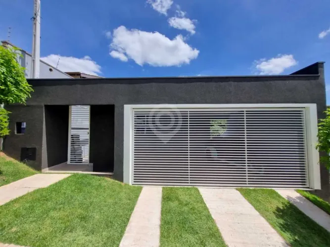 Casa de rua : / Residencial / Villagio Fosuzzi