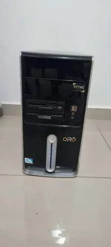 Computador convertido em fliperama mais de 17.000 jogos