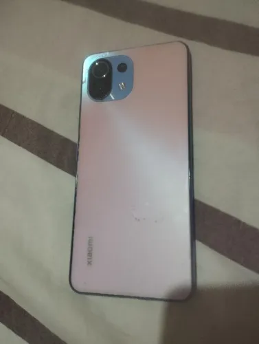 Xiaomi mi 11 lite 5G