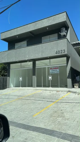 Loja/Sala Comercial 70m2 na Av Campeche