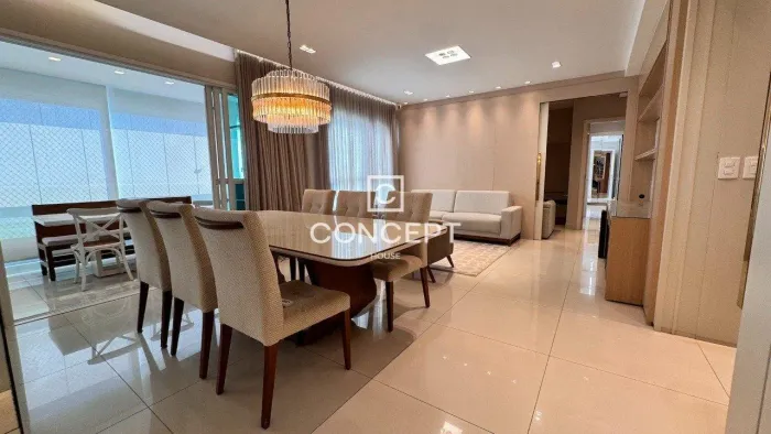 Apartamento à Venda no Splendore, Bairro Bosque da Saúde