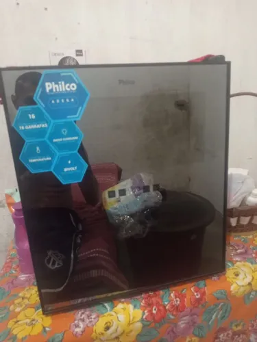 Adega Philco