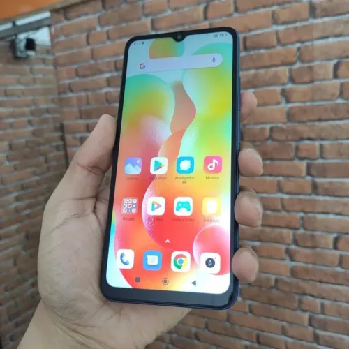 Redmi 12C 128G