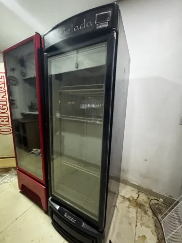 Gelopar bem gelada 110V