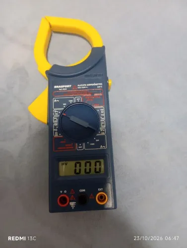 Manutenção elétrica e hidráulica