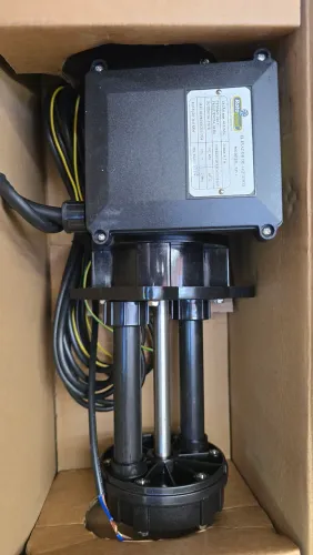 RP1 Rotoplast
