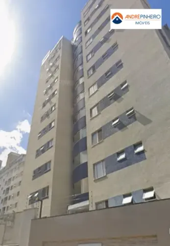 Apartamento 2 Quartos com Suíte e Varanda no Ouro Preto Próximo à Av. Fleming e UFMG BH