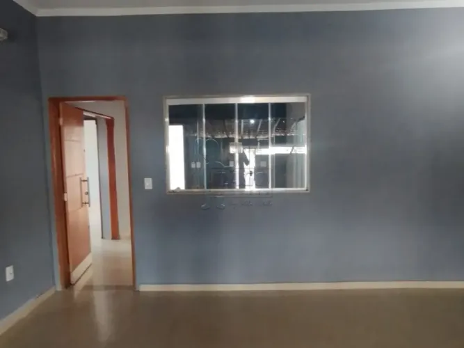 Casa de 120m² com 02 quartos para locação - Pradópolis