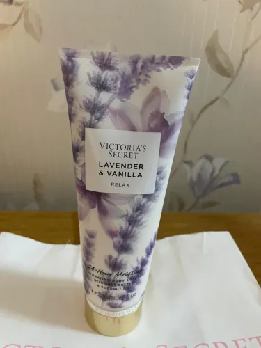 Creme Victorias Secret
