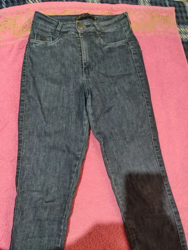 Calça jeans Miller