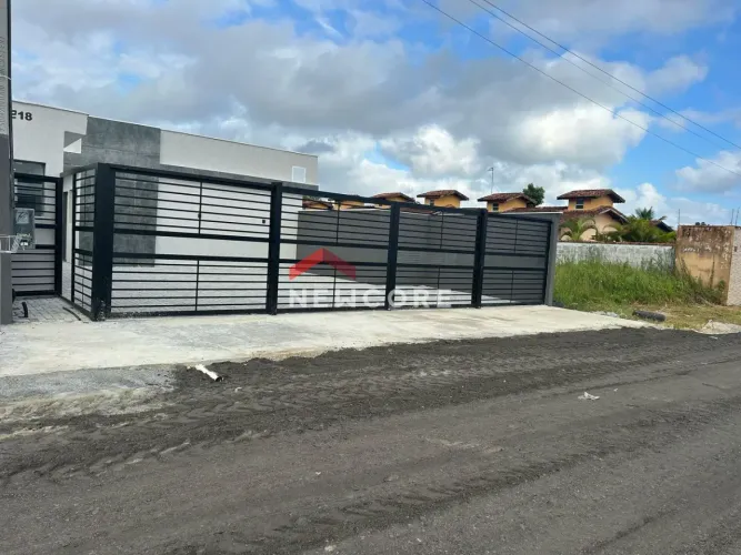 Casa de condomínio em Rua Bahia - Cibratel II - Itanhaém/SP